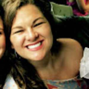 Meet your Posher, Sarahaughtman